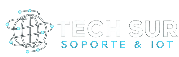TECH-SUR Soporte & IoT